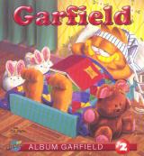 Album Garfield #2