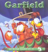 Album Garfield #3