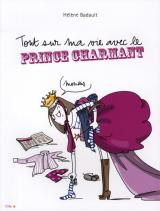 couverture de l'album Tout sur ma vie avec le Prince Charmant