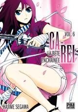 page album Vol. 6