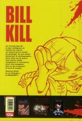 page album Bill kill