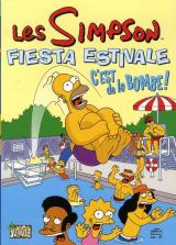 page album Fiesta estivale : C'est de la bombe