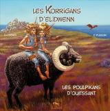 couverture de l'album Les Poulpikans d'Ouessant