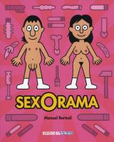 couverture de l'album Sexorama