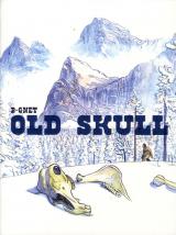 couverture de l'album Old skull