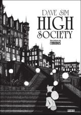 page album High Society