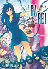 page album Vol. 7