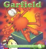 Album Garfield #1