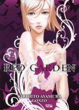 page album Red garden T.2