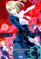 Red garden T.4