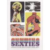 couverture de l'album Sexties