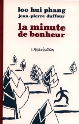 page album La minute de bonheur