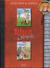 Astérix le Gaulois - La serpe d'or