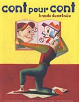 page album Cent pour Cent bande dessinée