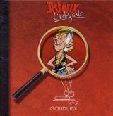 Goudurix