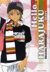 Hello ! Harajuku Story