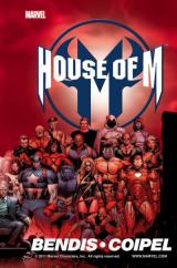 page album House of M