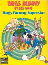Bugs Bunny Superstar