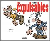 page album Les Expulsables