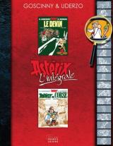 Le devin - Astérix en Corse