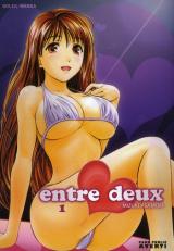 Entre deux (Mizuki Asamori) Vol.1