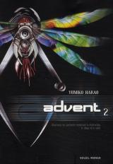 page album Advent T.2