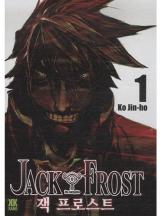 Jack Frost T.1