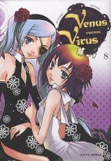 Venus versus Virus Vol.8