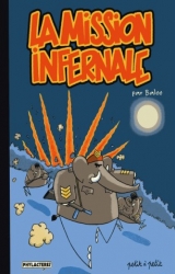 La mission infernale