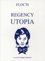 couverture de l'album Regency utopia