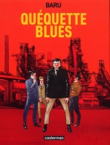 couverture de l'album Quéquette Blues (Edition Spéciale Film)