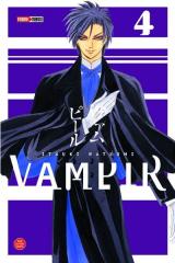 page album Vampir Vol.4