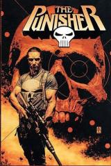 The Punisher (Marvel Omnibus)