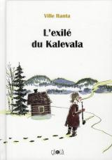 page album L'éxilé de Kalevala