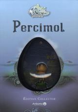 couverture de l'album Percimol