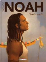 Traits métis