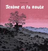 couverture de l'album Jérôme et la route