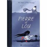 couverture de l'album Pierre et Lou