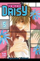 page album Dengeki Daisy Vol.5