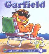Album Garfield #4