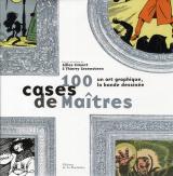 couverture de l'album 100 cases de maîtres