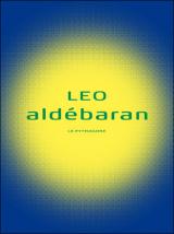 couverture de l'album Aldébaran