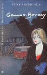 couverture de l'album Gemma bovery (v.o.)