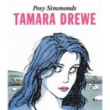 couverture de l'album Tamara Drewe