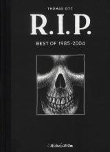 couverture de l'album R.I.P. Best of 1985-2004
