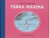 page album Terra maxima