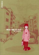 couverture de l'album Woo-lee et moi