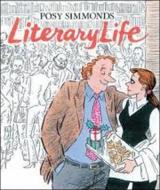 couverture de l'album Literary Life