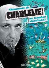 couverture de l'album Charlelie Couture