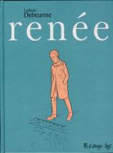 couverture de l'album Renée